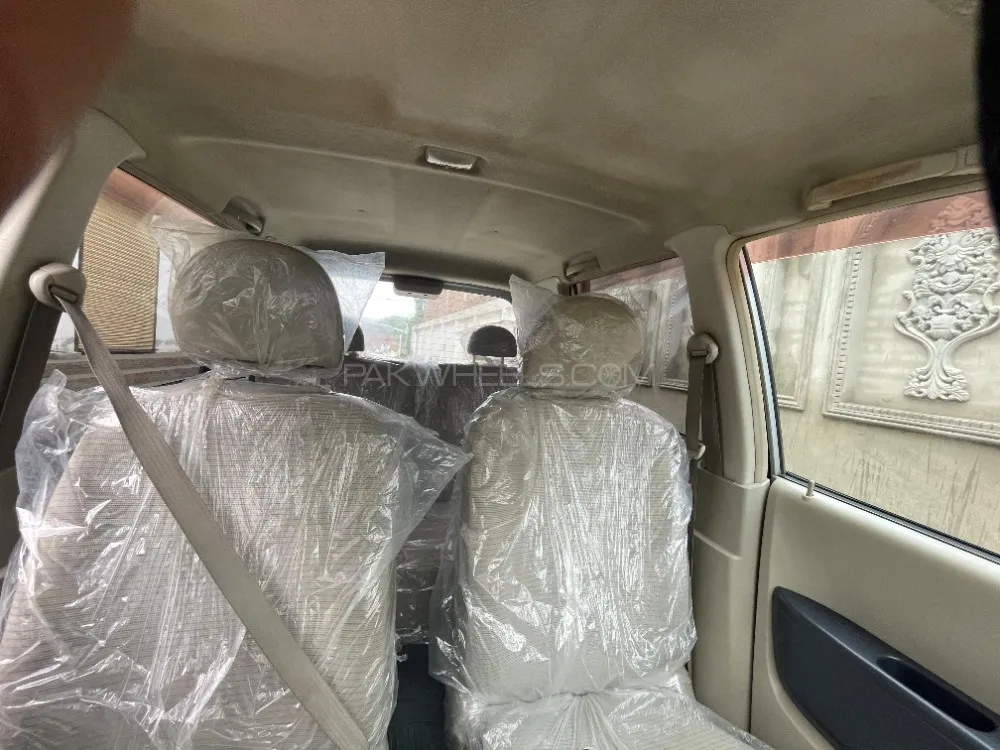 Nissan Otti 2013 for Sale in Sheikhupura Image-1