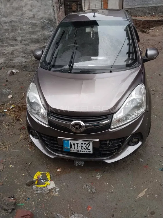 Prince Pearl 2022 for Sale in Lahore Image-1