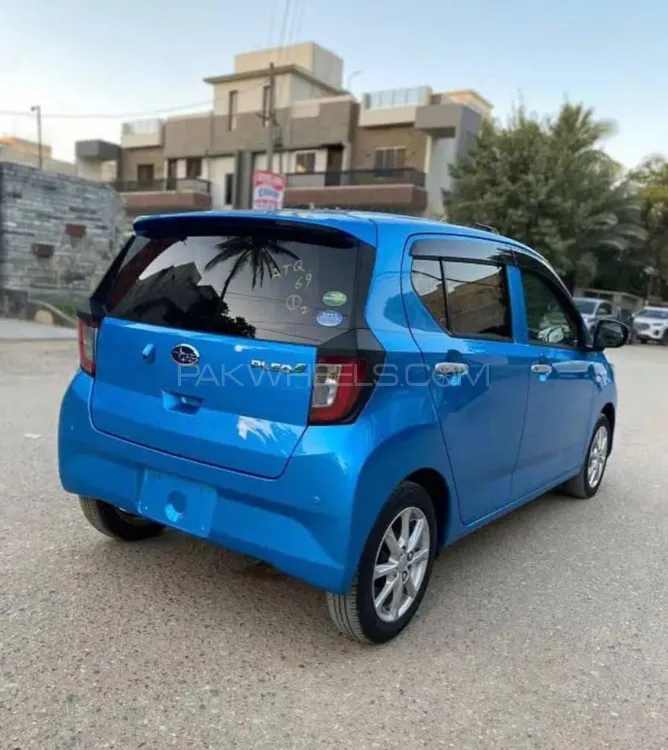 Subaru Pleo 2024 for Sale in Karachi Image-1