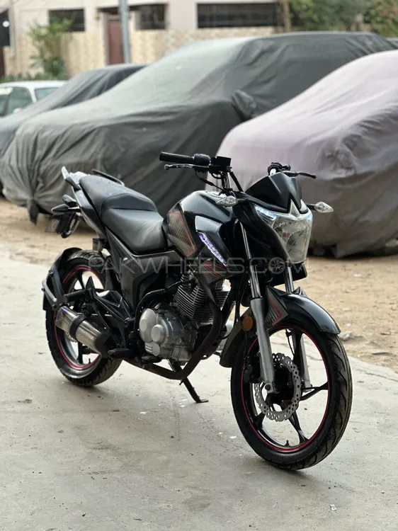 Super Power SP 150 Archi 2019 for Sale Image-1