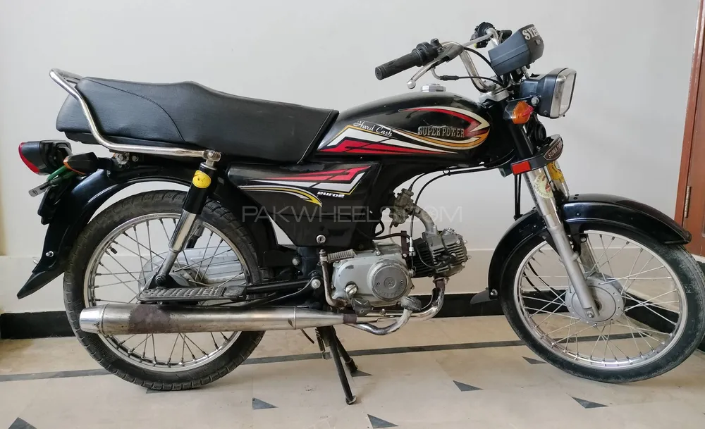 Super Power SP 70 2017 for Sale Image-1