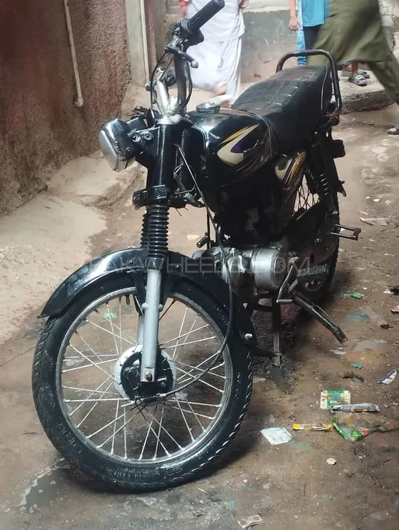 Super Power SP 70 2018 for Sale Image-1