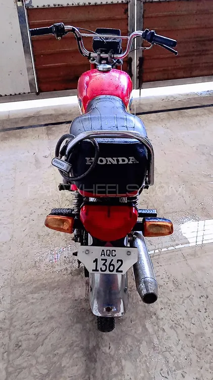 Super Power SP 70 2023 for Sale Image-1