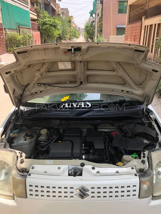 Suzuki Alto 2006 for Sale in Islamabad Image-1