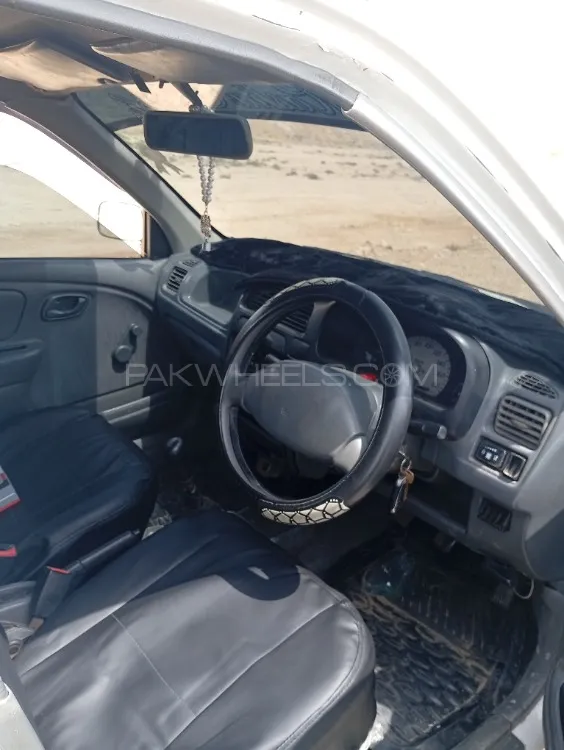 Suzuki Alto 2007 for Sale in Hyderabad Image-1