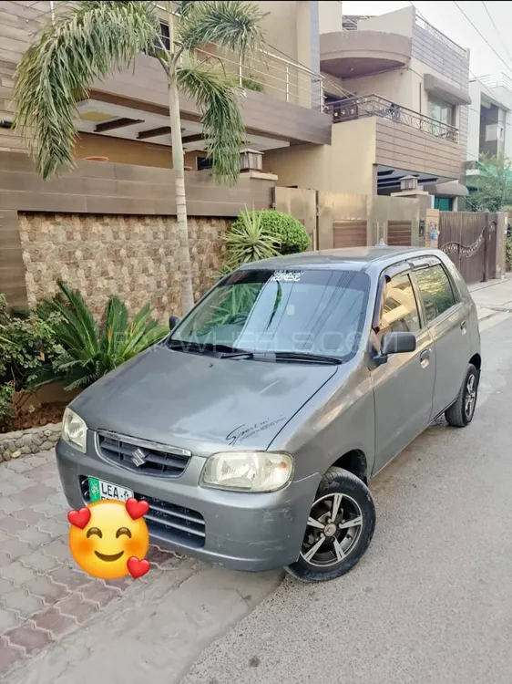Suzuki Alto 2011 for Sale in Rawalpindi Image-1