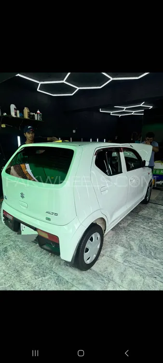 Suzuki Alto 2019 for Sale in Lahore Image-1