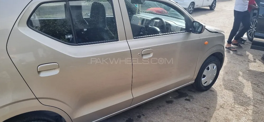 Suzuki Alto 2019 for Sale in Karachi Image-1