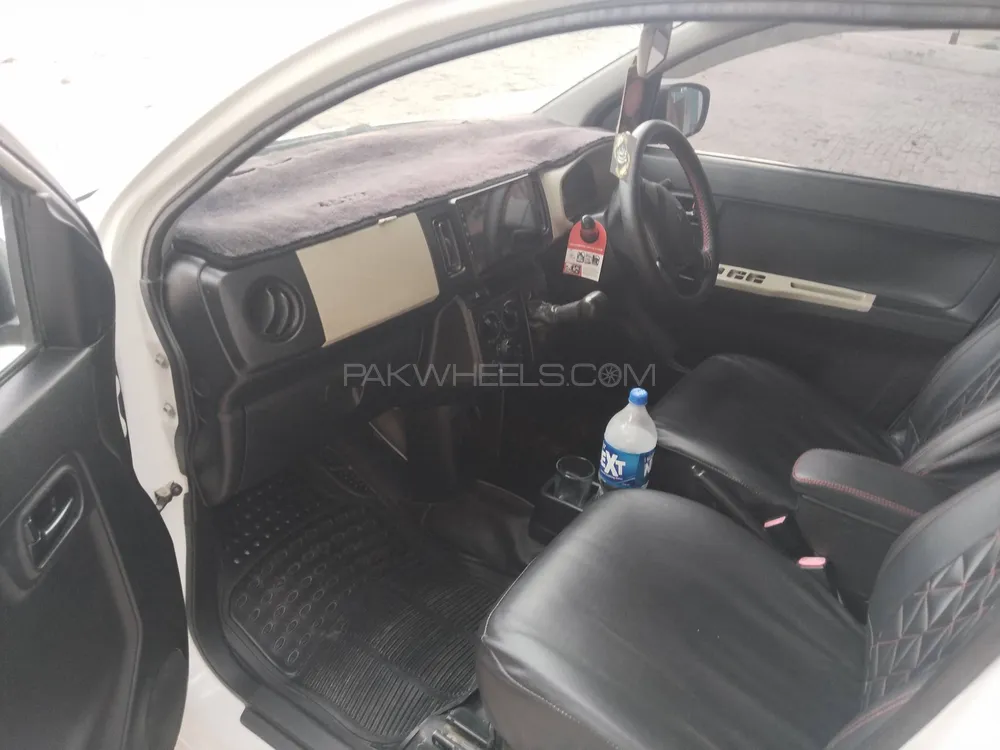 Suzuki Alto 2021 for Sale in Rahim Yar Khan Image-1