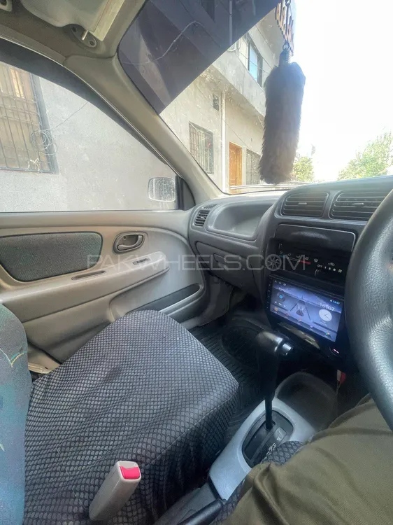 Suzuki Alto 2000 for Sale in Rawalpindi Image-1