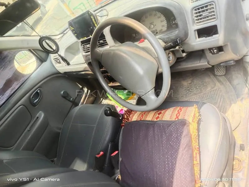 Suzuki Alto 2006 for Sale in Karachi Image-1