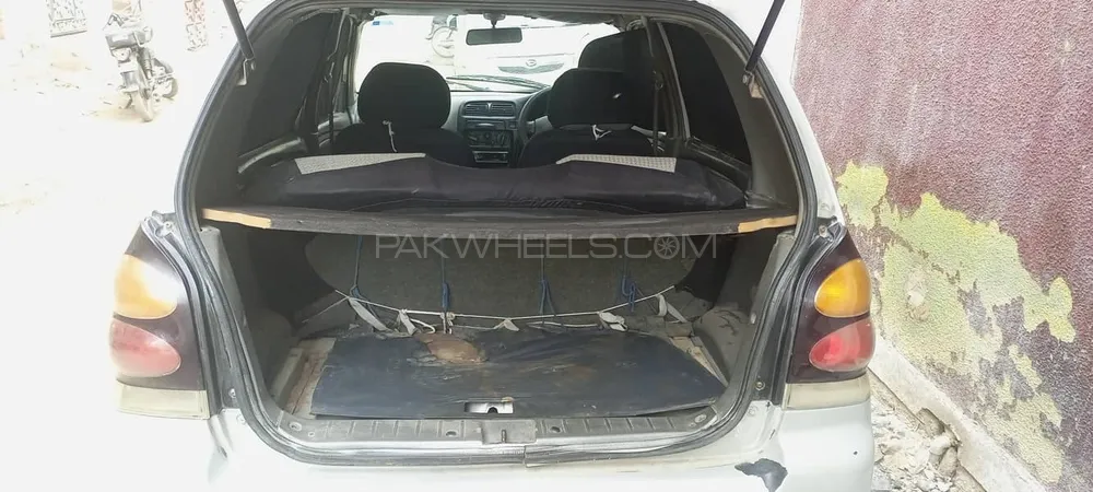 Suzuki Alto 2005 for Sale in Karachi Image-1