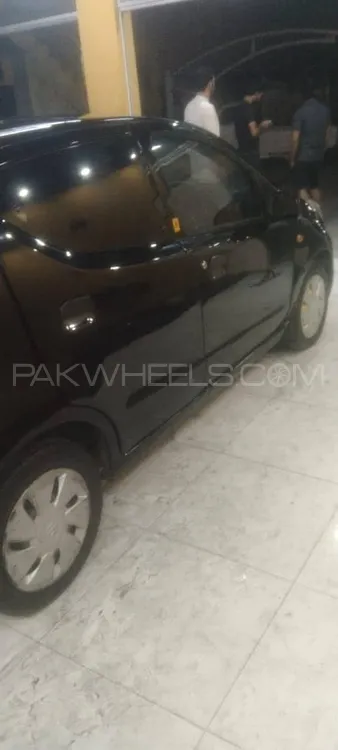 Suzuki Alto 2010 for Sale in Swabi Image-1