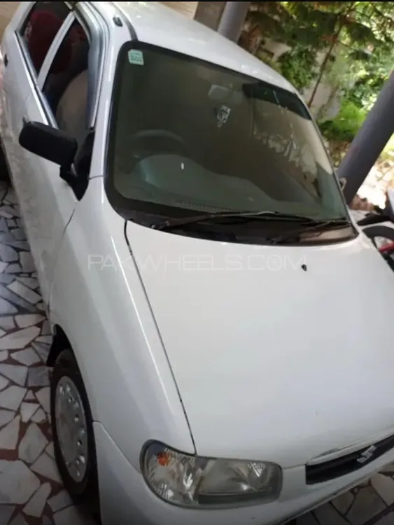 Suzuki Alto 2010 for Sale in Rawalpindi Image-1