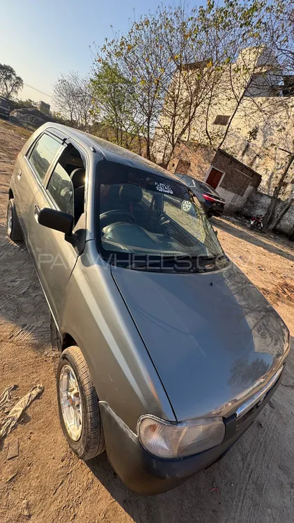 Suzuki Alto 2011 for Sale in Gujranwala Image-1