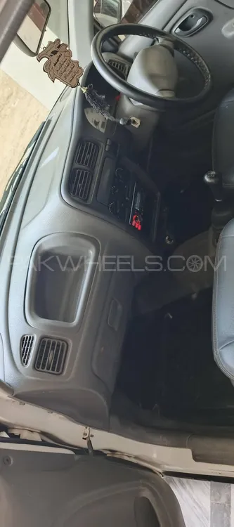 Suzuki Alto 2011 for Sale in Bahawalpur Image-1