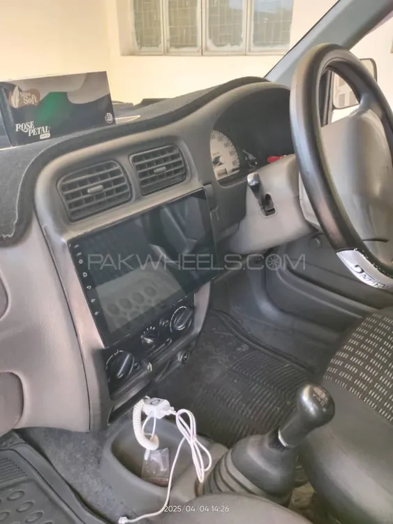 Suzuki Alto 2011 for Sale in Chakwal Image-1