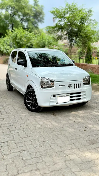 Suzuki Alto 2023 for Sale in Sargodha Image-1