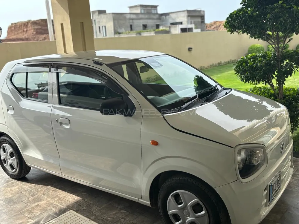 Suzuki Alto 2019 for Sale in Rawalpindi Image-1