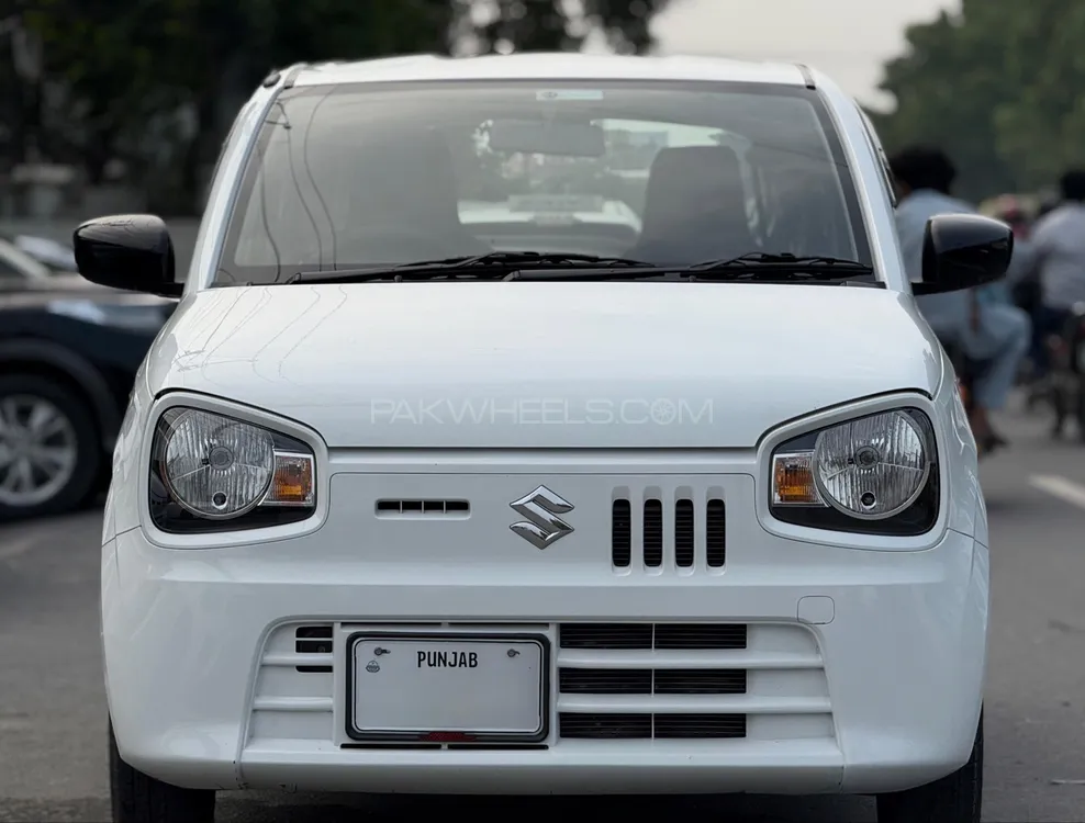 Suzuki Alto 2024 for Sale in Lahore Image-1