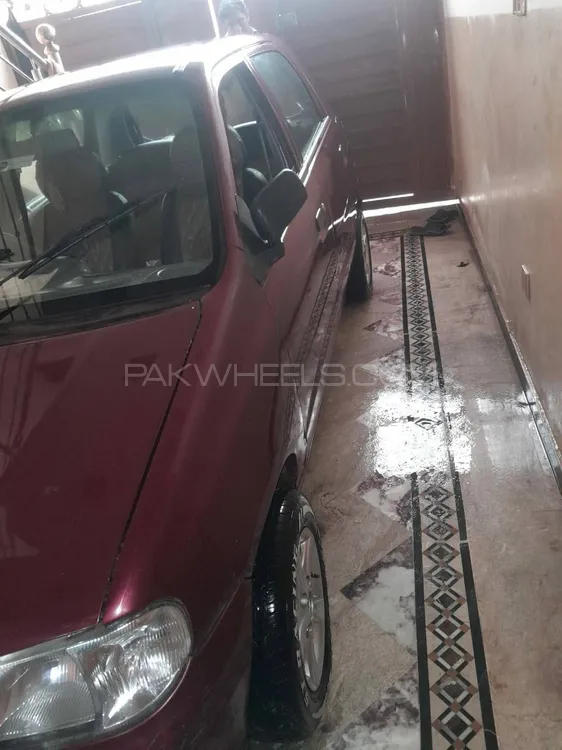 Suzuki Alto 2006 for Sale in Islamabad Image-1