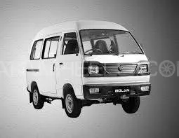 Suzuki Bolan 2007 for Sale in Sargodha Image-1