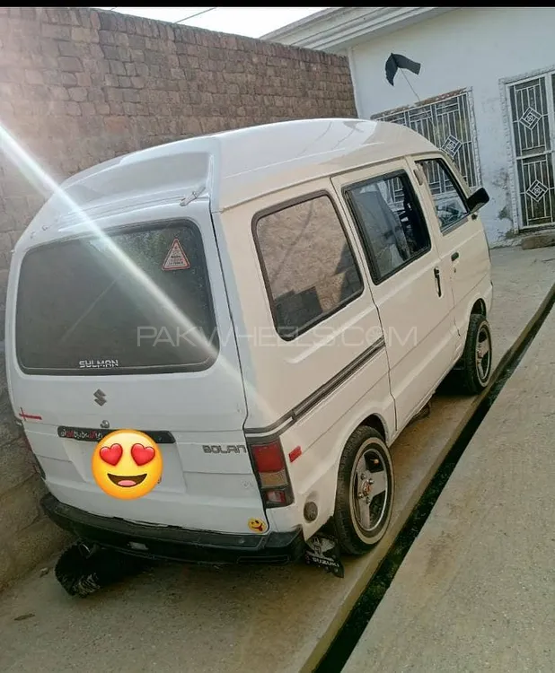 Suzuki Bolan 2019 for Sale in Gujar Khan Image-1