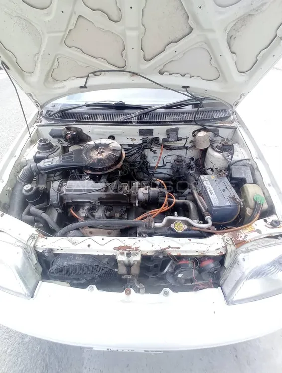 Suzuki Cultus 2007 for Sale in Lahore Image-1