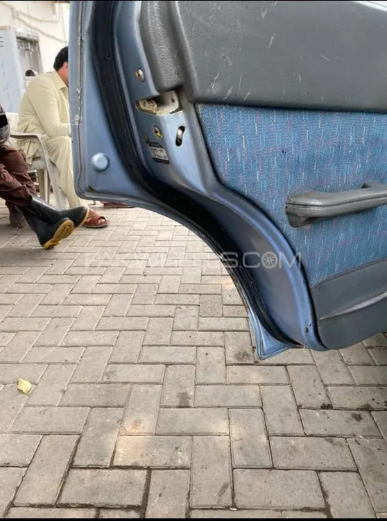 سوزوکی کلٹس 2000 for Sale in لاہور Image-1