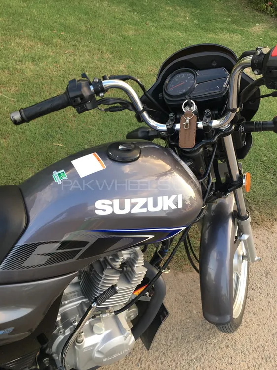 سوزوکی GD 110S 2022 for Sale Image-1