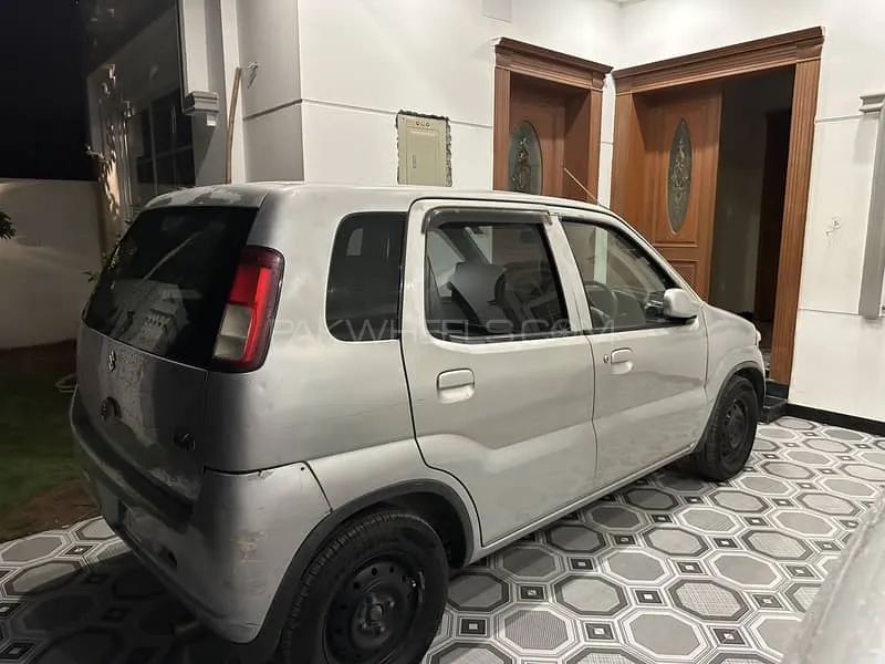Suzuki Kei 2007 for Sale in Islamabad Image-1