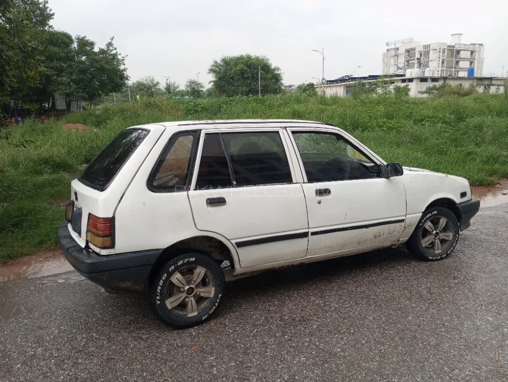 Suzuki Khyber 1990 for Sale in Islamabad Image-1