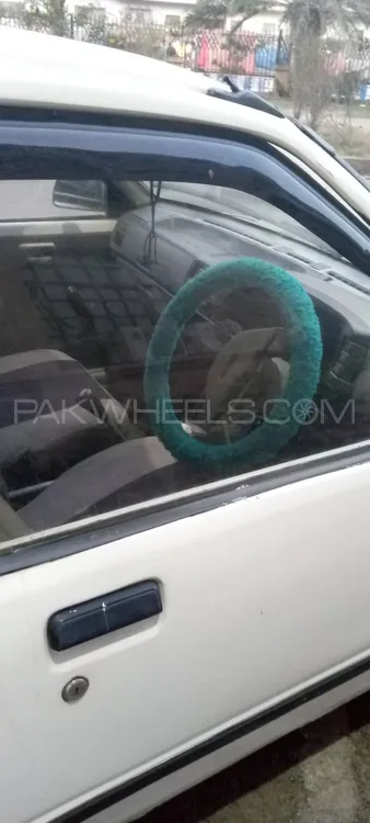 Suzuki Khyber 1993 for Sale in Karachi Image-1