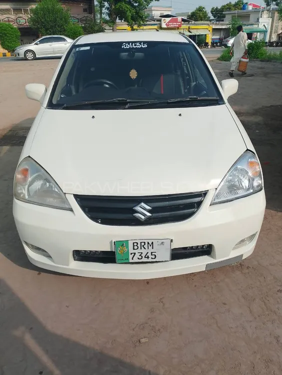 Suzuki Liana 2006 for Sale in Kharian Image-1
