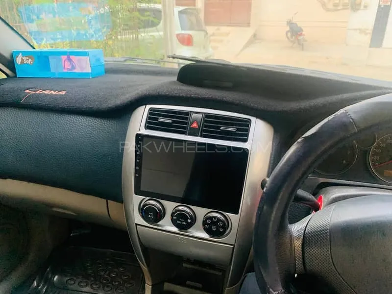 Suzuki Liana 2006 for Sale in Karachi Image-1