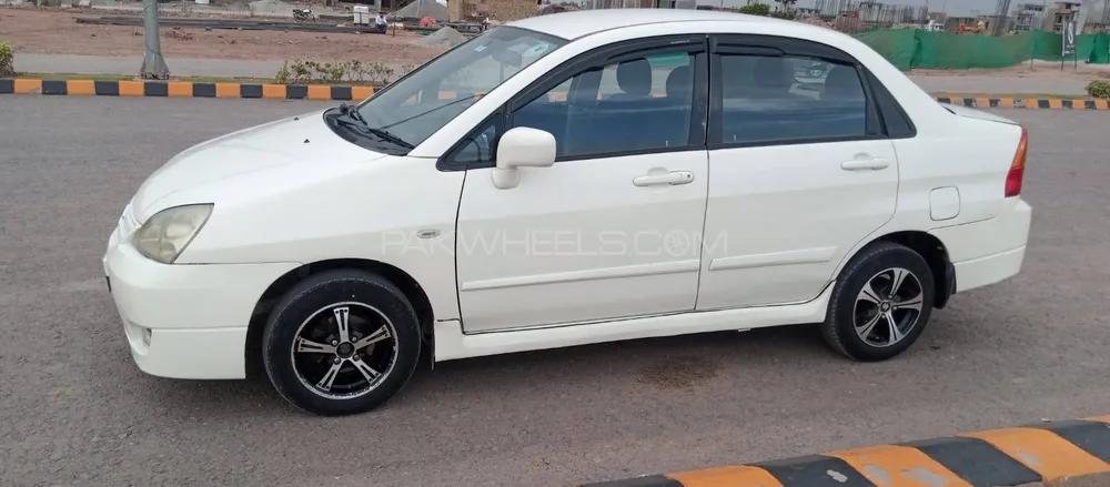 Suzuki Liana 2006 for Sale in Islamabad Image-1