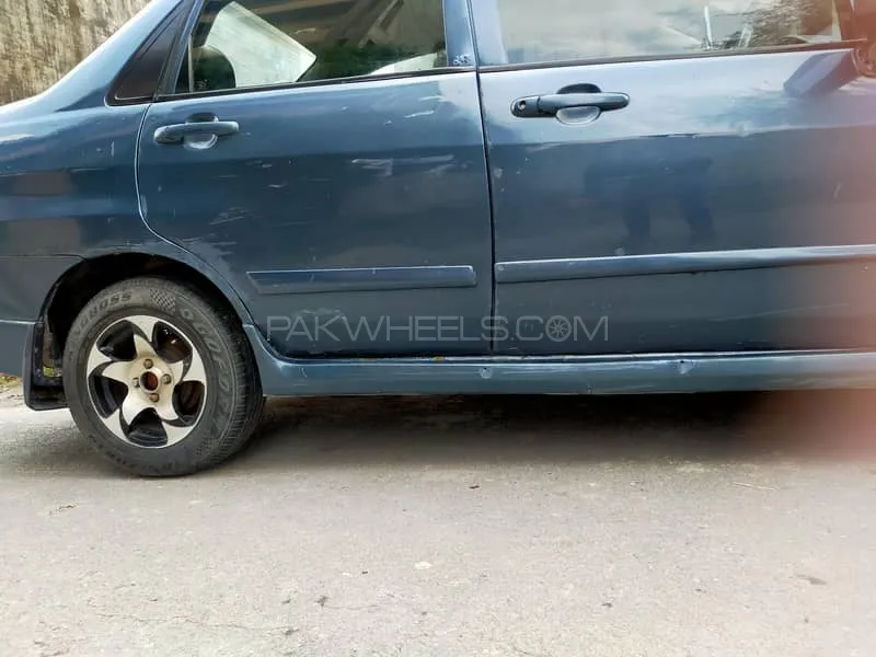 Suzuki Liana 2007 for Sale in Lahore Image-1