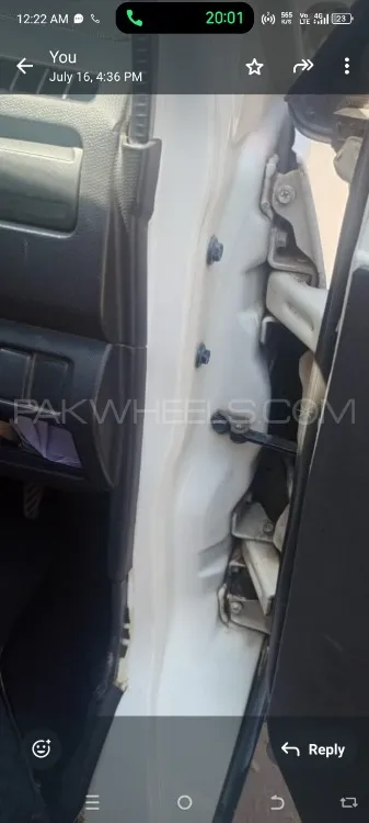 Suzuki Mega Carry Xtra 2020 for Sale in Gujranwala Image-1