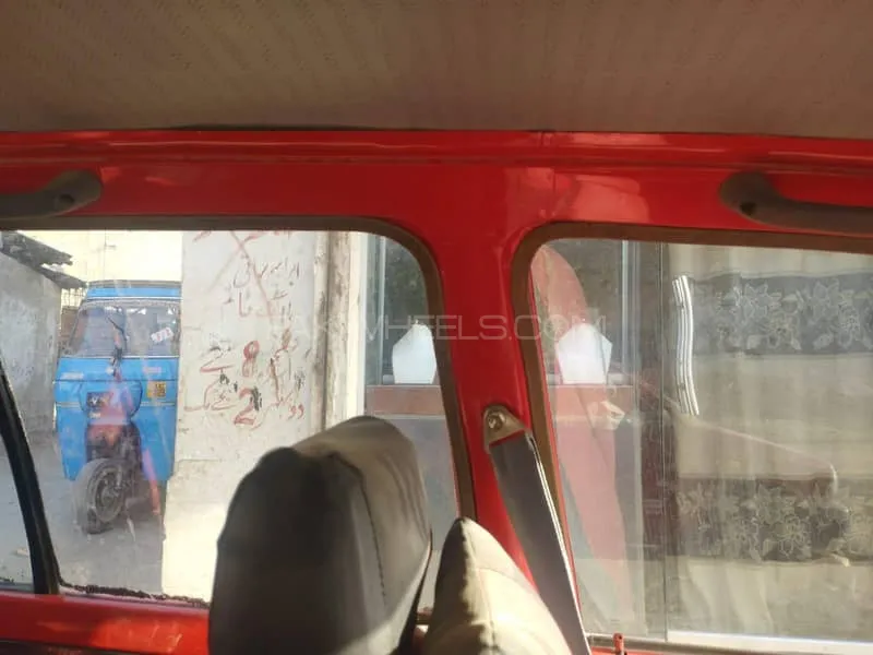 Suzuki Mehran 1990 for Sale in Karachi Image-1