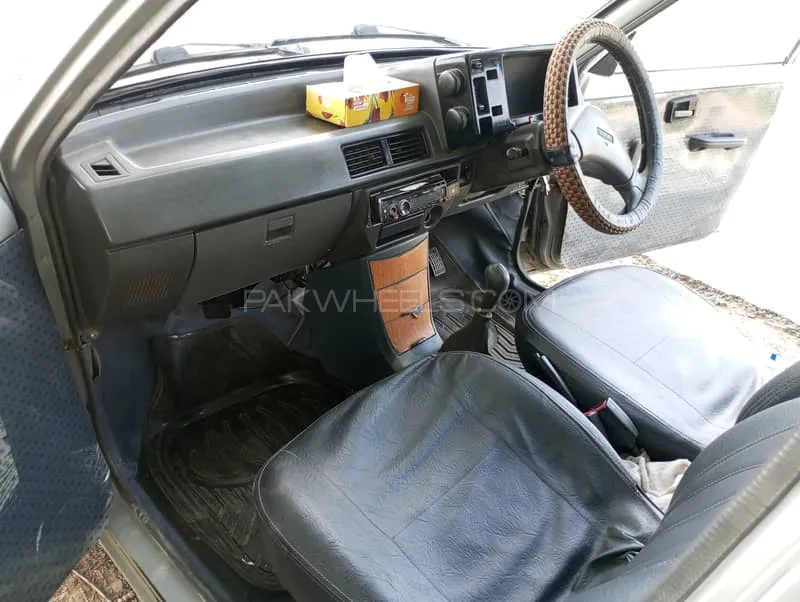 Suzuki Mehran 2006 for Sale in Layyah Image-1