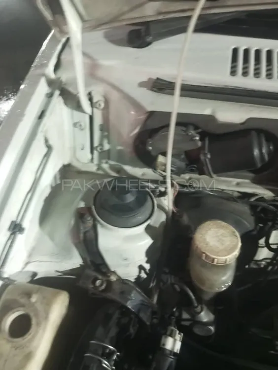 Suzuki Mehran 2012 for Sale in Rawalpindi Image-1