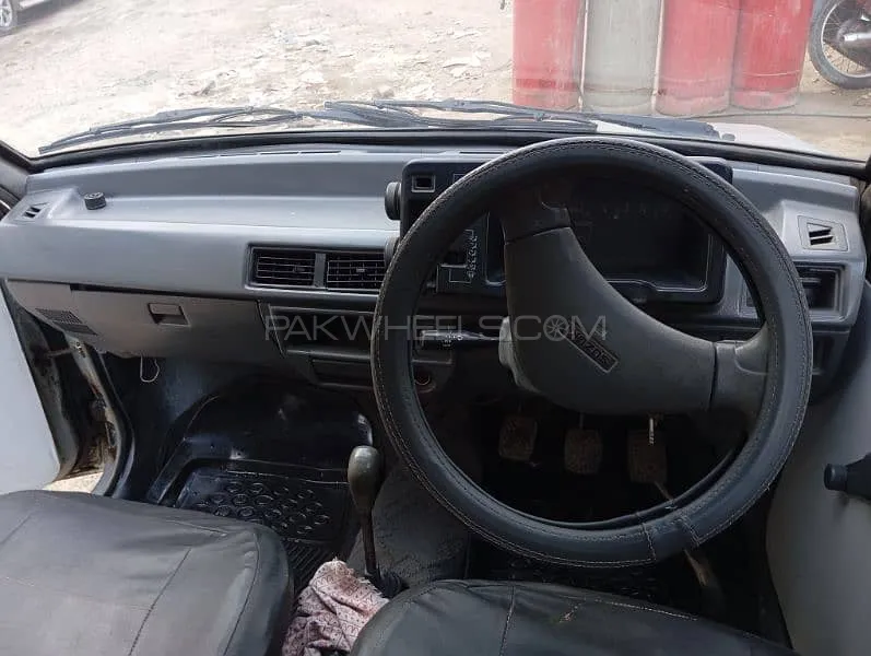 Suzuki Mehran 2006 for Sale in Karachi Image-1