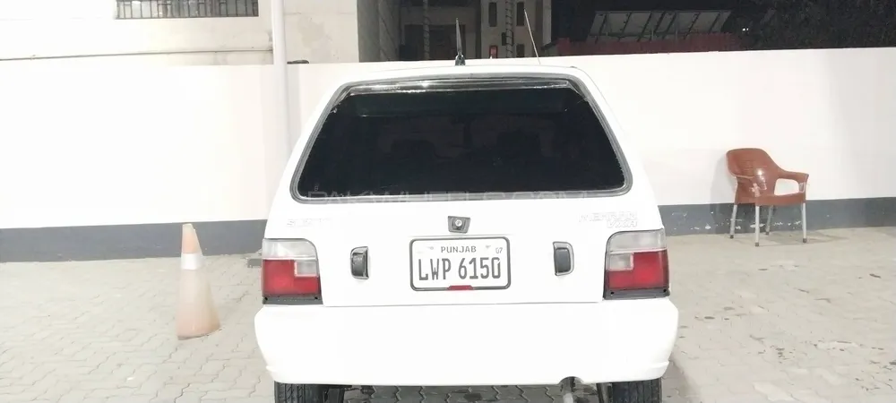 Suzuki Mehran 2006 for Sale in Rawalpindi Image-1