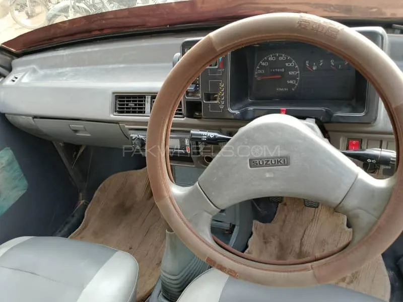 Suzuki Mehran 2011 for Sale in Karachi Image-1