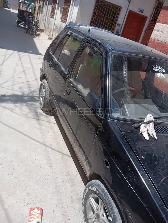 Suzuki Mehran 2012 for Sale in Islamabad Image-1