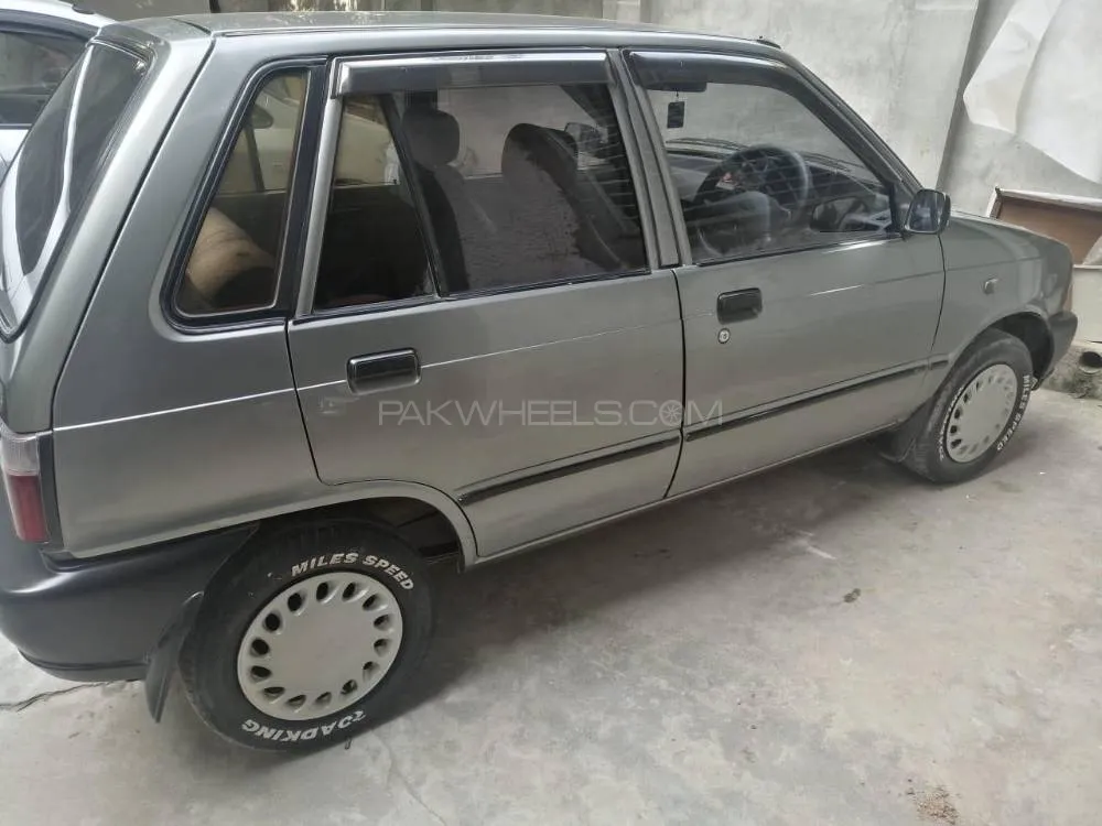 Suzuki Mehran 2014 for Sale in Rawalpindi Image-1