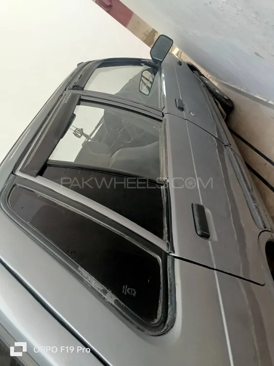 Suzuki Mehran 2017 for Sale in Lodhran Image-1