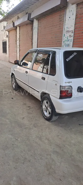 Suzuki Mehran 2019 for Sale in Bannu Image-1