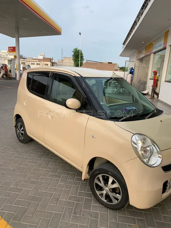 Suzuki MR Wagon 2006 for Sale in Multan Image-1