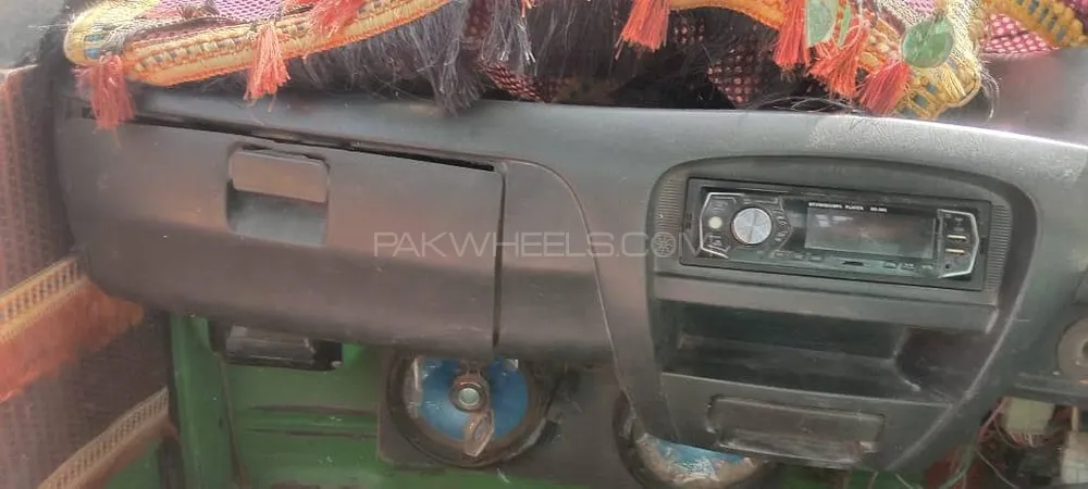 Suzuki Ravi 2015 for Sale in Khanewal Image-1